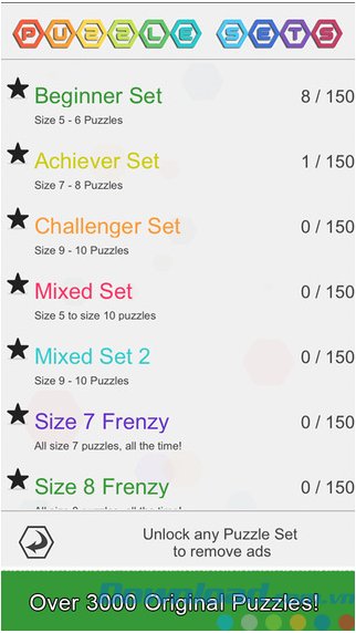 Hàng ngàn level game miễn phí Hàng ngàn level game miễn phí