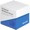 AhnLab V3 Net for Windows Server