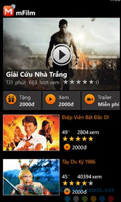 Trailer phim