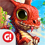 Love and Dragons cho Windows 8Game tìm đồ vật phong cách mới