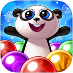 Panda Pop cho iOS3.6Game bắn bóng cùng Panda trên iPhone/iPad