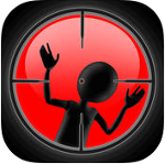 Sniper Shooter cho iOS4.9Game bắn súng FPS gây nghiện trên iPhone/iPad