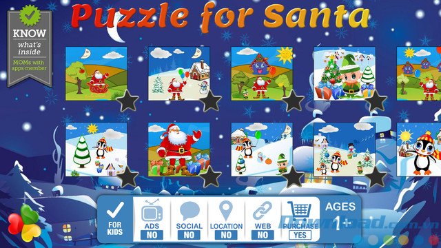 Hình ảnh HD sắc nét