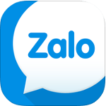 Zalo cho Symbian