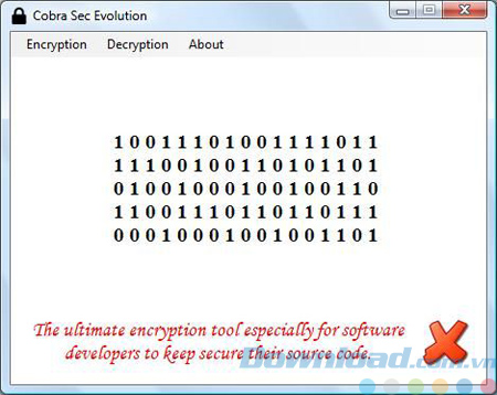 Cobra Sec Evolution