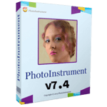 Photoinstrument