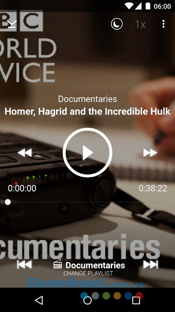 Player FM - ứng dụng nghe đài hiện đại Player FM - ứng dụng nghe đài hiện đại