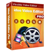 idoo Video Editor Pro