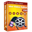 idoo Video Editor Pro