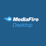 MediaFire Desktop