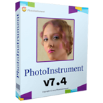Photoinstrument