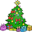 Windows 7 Christmas Theme