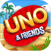 UNO & Friends cho iOS