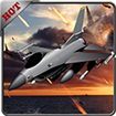 Air Space Jet Fighter 3D