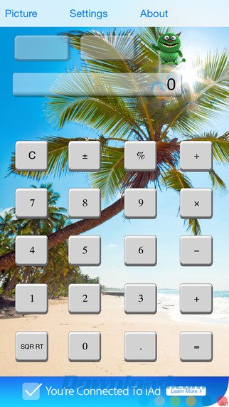 Máy tính điện tử thông minh Máy tính điện tử thông minh