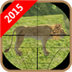 Lion Hunting 3D