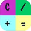 Cool Calculator cho iOS