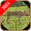 Lion Hunting 3D