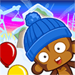 Bloons Monkey City