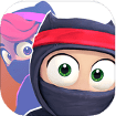 Clumsy Ninja cho iOS