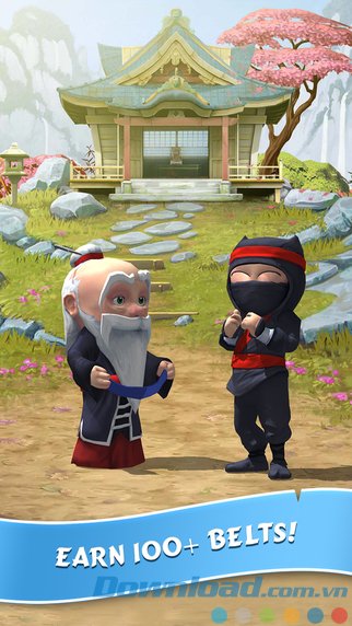 Thu thập vật phẩm 