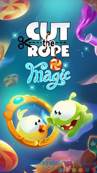 Game trí tuệ giải đố cho iOS 