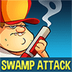 Swamp Attack