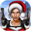 Lara Croft: Relic Run cho iOS