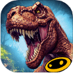 Dino Hunter: Deadly Shores cho iOS