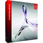 Adobe Reader cho Mac