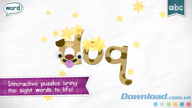 Game giáo dục 