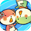 Duel Otters cho iOS