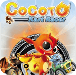 Cocoto Kart Racer Demo