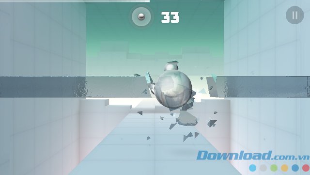 Game hành động Endless Run Game hành động Endless Run