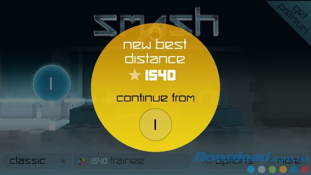 Lập kỉ lục điểm số Lập kỉ lục điểm số