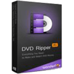 WonderFox DVD Ripper Pro