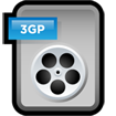Free 3GP Video Converter Factory