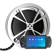Free PSP Video Converter Factory