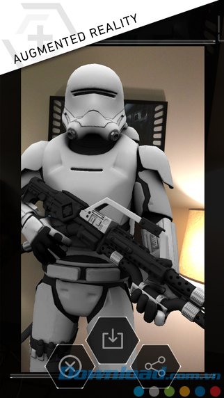 Khám phá thế giới Star Wars Khám phá thế giới Star Wars