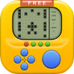 Classic Brick Game Collection Free cho iOS