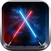 Jedi Lightsaber cho iOS