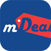 mDeal cho iOS