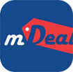 mDeal cho iOS