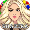 Love Rocks Shakira cho iOS