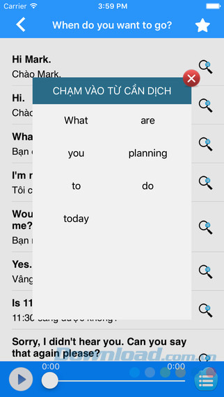 Tra từ điển