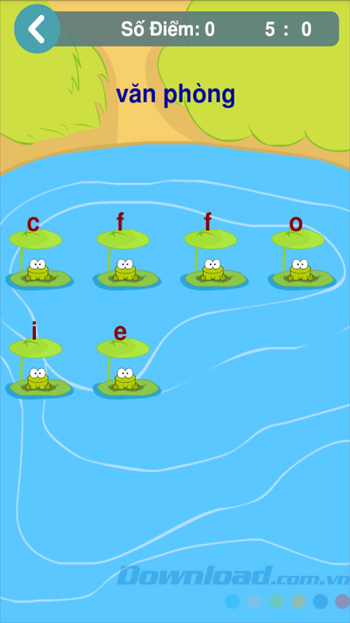 Học tiếng Anh theo chủ đề