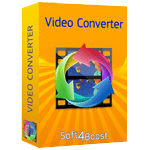 Soft4Boost Video Converter