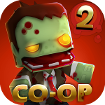 Call of Mini: Zombies 2 cho Android