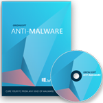 GridinSoft Anti-Malware