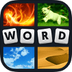 4 Pics 1 Word cho iOS